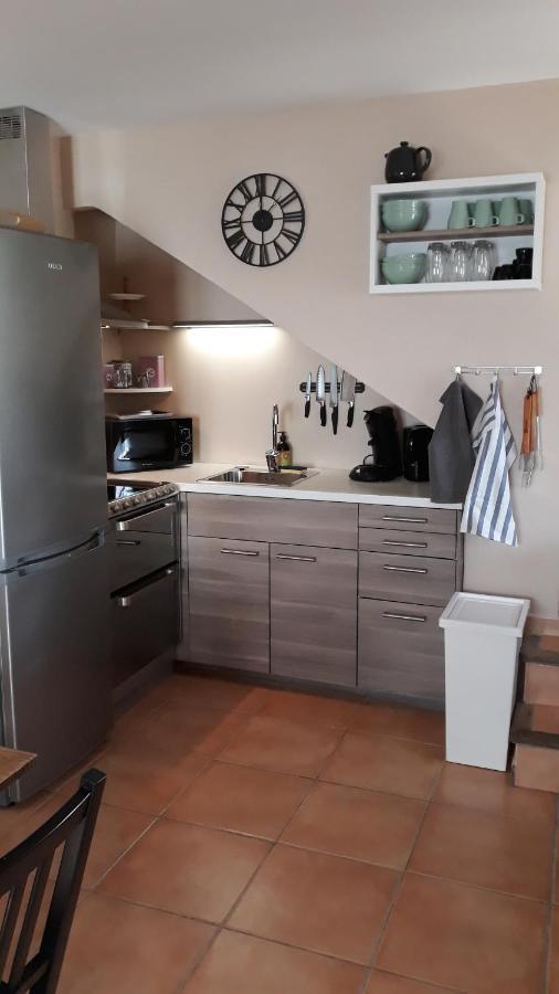 Le Mas Des Vergers Salon-de-Provence Zewnętrze zdjęcie