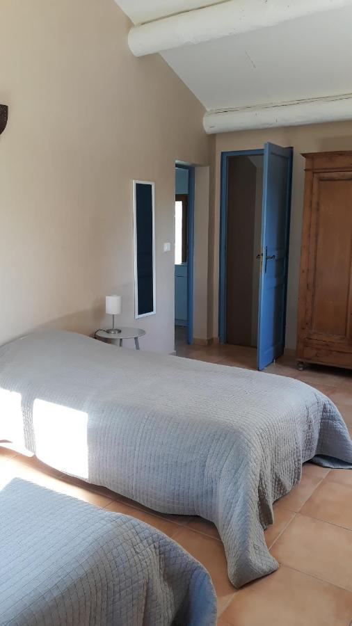 Le Mas Des Vergers Salon-de-Provence Zewnętrze zdjęcie