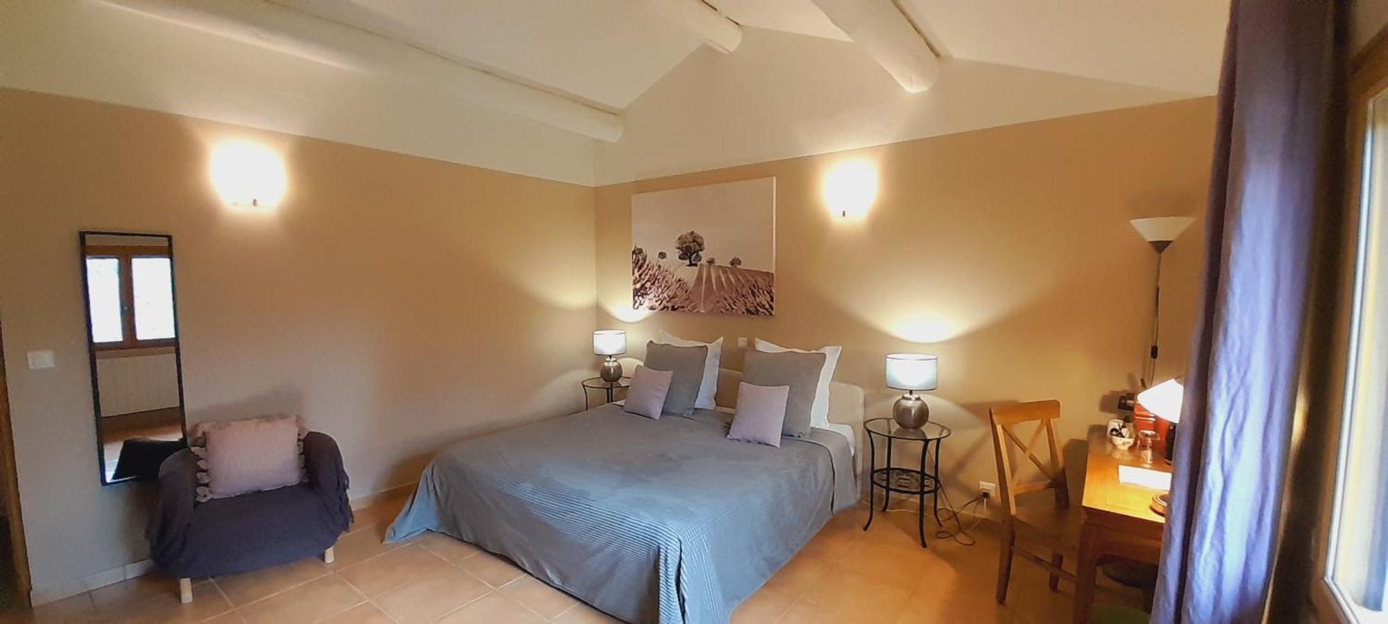 Le Mas Des Vergers Salon-de-Provence Zewnętrze zdjęcie