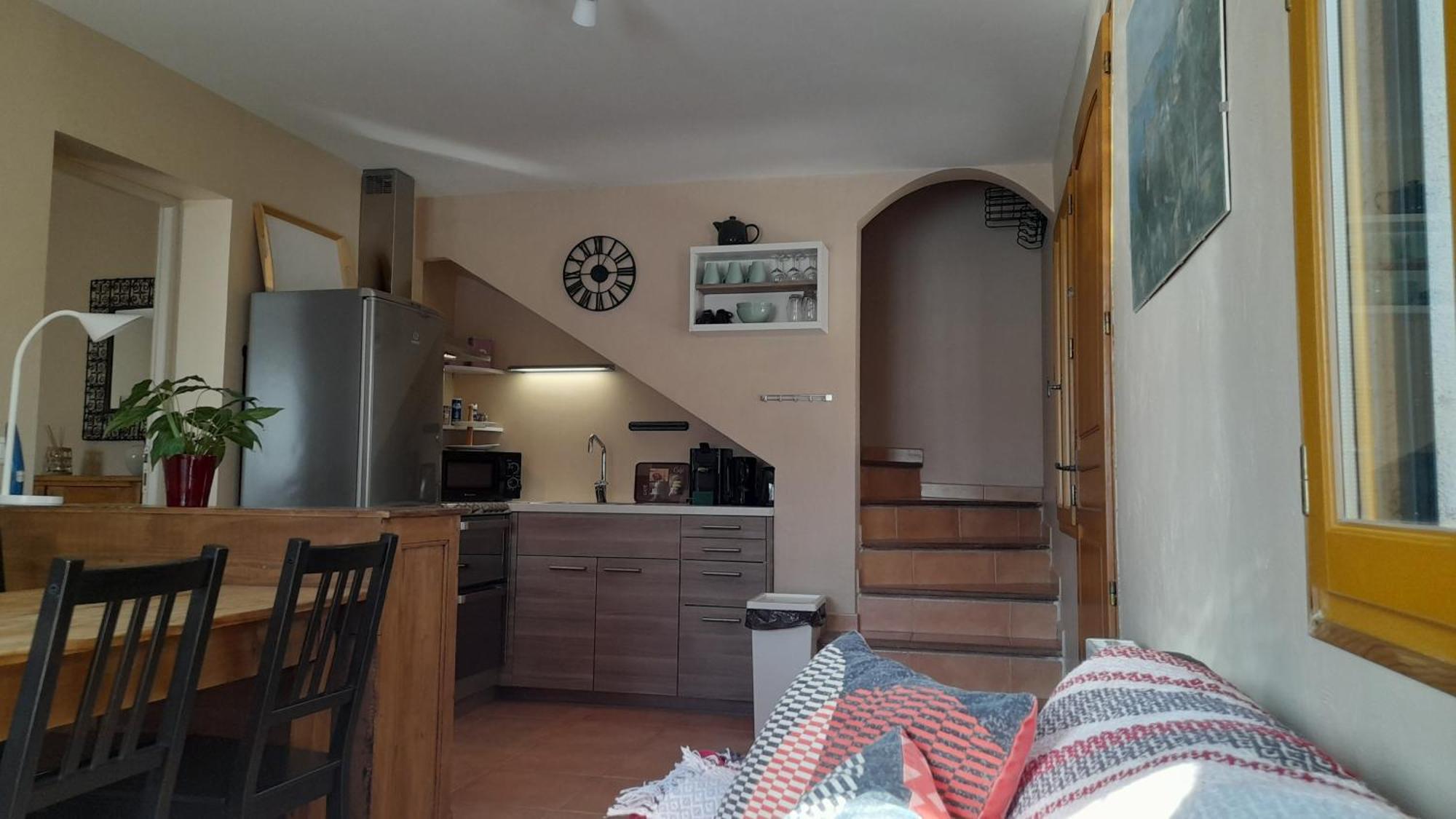 Le Mas Des Vergers Salon-de-Provence Zewnętrze zdjęcie