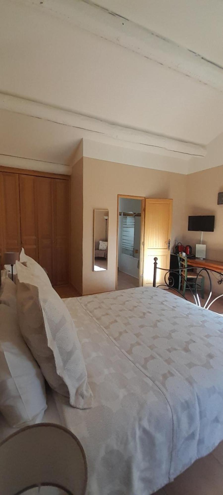 Le Mas Des Vergers Salon-de-Provence Zewnętrze zdjęcie